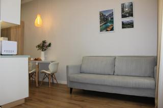 Comfort Life 93 - Almaty - 6