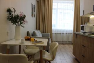 Comfort Life 93 - Almaty - 5