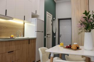 Comfort Life 93 - Almaty - 4