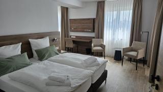 Landhotel Imhof - Neuhof - 9