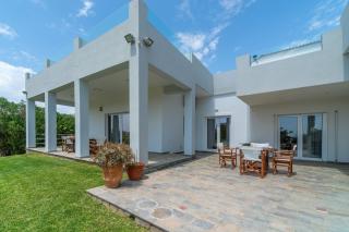 Legrena Beach House - Sounio - 5