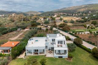 Legrena Beach House - Sounio - 7