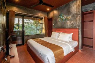 Daydream Lodge - Tampaksiring - 5