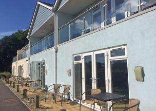Red Rock Apartments - Dawlish - 9