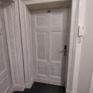 Apartament Rybaki 22 - Posen - 8