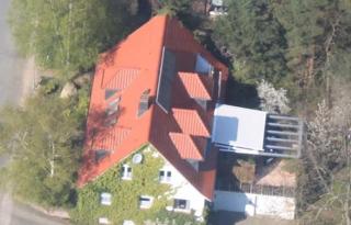 Ferienwohnung Amselstieg Dr Meier - Bad Bevensen - 8