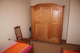 Ferienwohnung Amselstieg Dr Meier - Bad Bevensen - 2