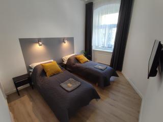 Apartament Rybaki 22 - Poznań - 4