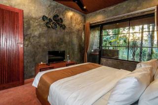 Daydream Lodge Tegallalang - 2