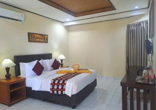 Lovina Beach Hotel - Lovina - 0