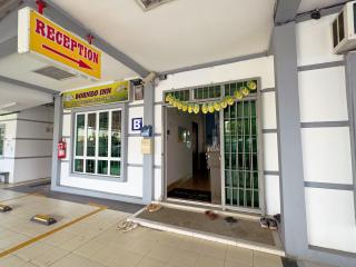 Borneo Inn - Kota Kinabalu - 2