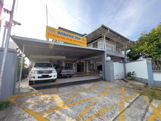 Borneo Inn - Kota Kinabalu - 7