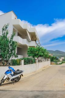 Vila Fredi - Ksamil - 0