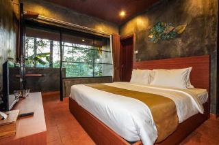 Daydream Lodge Tegallalang - 5