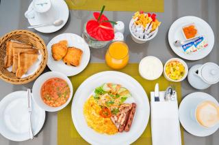Royal Green Wellness Resort - Moka - 1