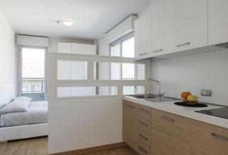 Housing32 Apartments - Milão - 1