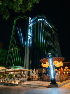 Grand Mildom Hotel - Almaty - 0