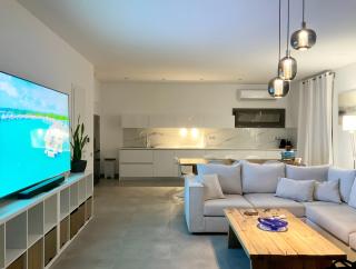 LUXURY VILLA SEVEN - Città di Skiathos - 0