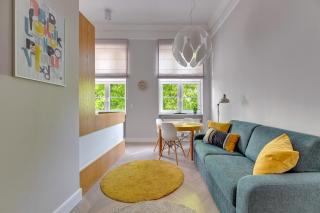 Apartments Old Town Dluga & by Noclegi Renters - 4