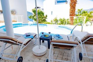 Villa Ayşegül - Kalkan - 1