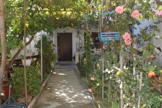 Apartments with WiFi Komiza, Vis - 8926 - 2