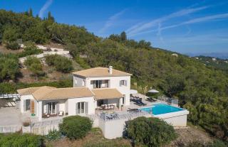 Omolos House - Ágios Stéfanos - 0