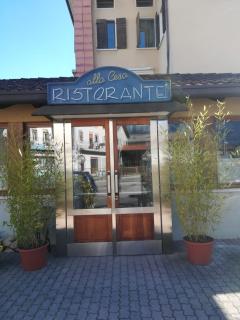 Albergo Alla Cesa - Feltre - 6
