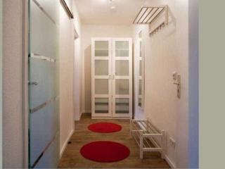 Ferienwohnung CityFlair _ 32290 - Rostock - 4