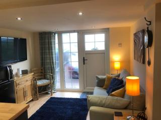 Adorable 1 bedroom apartment in Ironbridge - Telford - 0