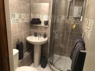 Adorable 1 bedroom apartment in Ironbridge - Telford - 9