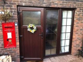 Adorable 1 bedroom apartment in Ironbridge - Telford - 8