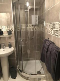 Adorable 1 bedroom apartment in Ironbridge - Telford - 6