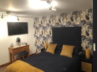 Adorable 1 bedroom apartment in Ironbridge - Telford - 5