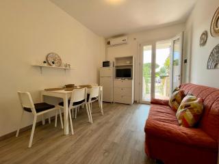 Fantastic Apartment with Garden in Residence with Pool - Great Location - Porto Santa Margherita di Caorle - 5