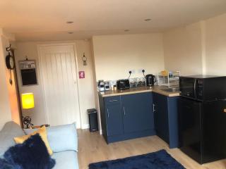 Adorable 1 bedroom apartment in Ironbridge - Telford - 1