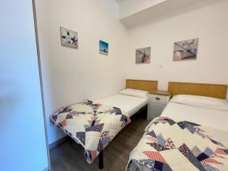 Fantastic Apartment with Garden in Residence with Pool - Great Location - Porto Santa Margherita di Caorle - 2