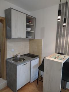 Residence Vukovic, Rezevici - 8