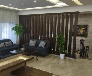 Black Iris Hotel - Madaba - 5