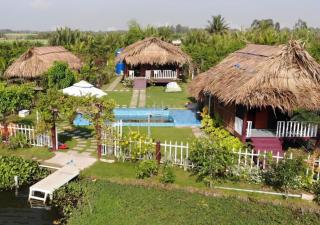 The River Home - 6