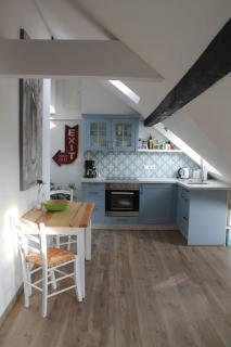 Ferienwohnung Luna - Trier - 9