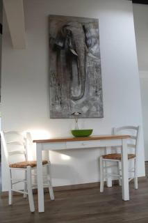 Ferienwohnung Luna - Trier - 8