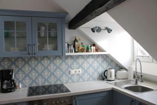 Ferienwohnung Luna - Trier - 2