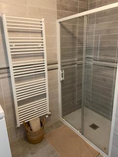 Grand Studio neuf - Aulnay-sous-Bois - 7