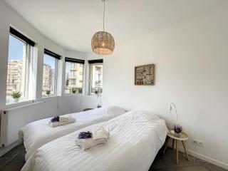 Villa SeaShell - Luxurious renovated gas station - Koksijde - 2