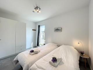 Villa SeaShell - Luxurious renovated gas station - Koksijde - 4