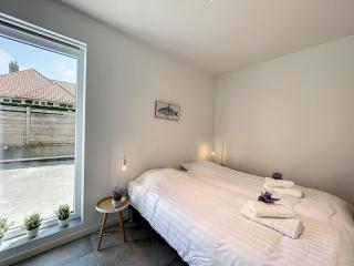Villa SeaShell - Luxurious renovated gas station - Koksijde - 5