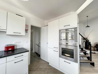 Villa SeaShell - Luxurious renovated gas station - Koksijde - 6