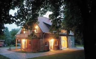Ferienscheune am Lustweg - Dobbin - 0