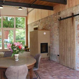 Ferienscheune am Lustweg - Dobbin - 8