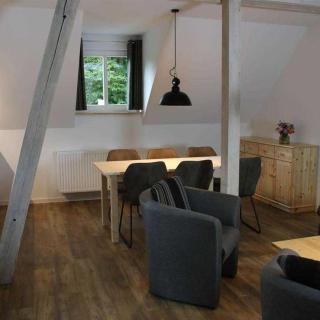Ferienscheune am Lustweg - Dobbin - 6